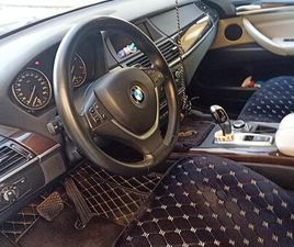 BMW X5,E70