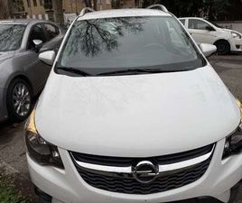 OPEL KARL KARL 1.0 ROCKS 75CV