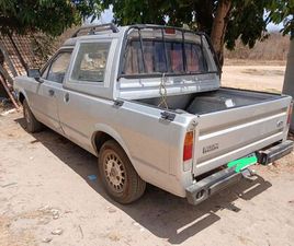 FORD PAMPA GL 1.6/ 1.8