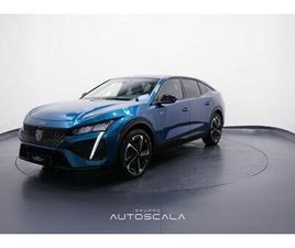 1.6 HYBRID 180 E-EAT8 ALLURE PACK