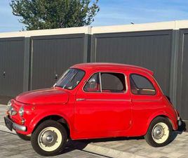 PUCH 500 D GÜLTIGE 57A ÜBERPRÜFUNG