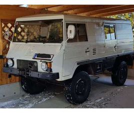 PUCH PINZGAUER 710 K