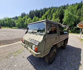 PUCH PINZGAUER
