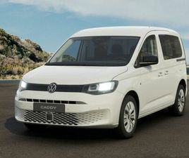 VOLKSWAGEN CADDY MAXI VOLKSWAGEN VEICOLI COMMERCIALI CADDY MAXI 2.0 TDI SCR 102CV SPACE NUOVA A ARZIGNANO