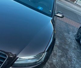 AUDI A5 2'0
