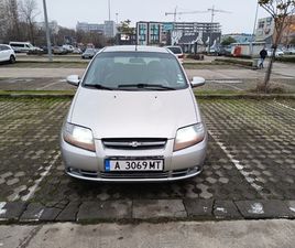 CHEVROLET KALOS 1.4 16V U0410ВТОU043CАТ 3,500 EUR