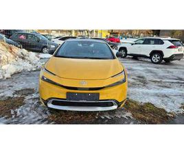 TOYOTA PRIUS 2.0 VVT-I PLUG-IN HYBRID PHEV 13,3KWH ADVANCED