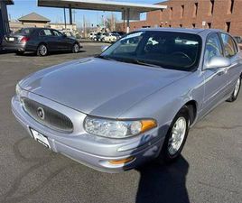 BUICK LESABRE 2005 BUICK LESABRE