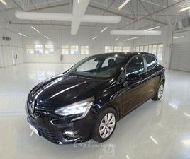 RENAULT CLIO 1.0 TCE 74KW BUSINESS 5 PORTE