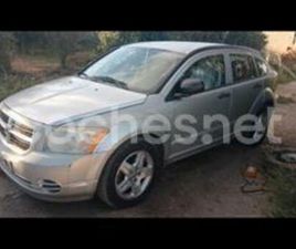 DODGE CALIBER