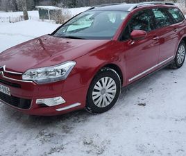 THP 156 CONFORT BUSINESSTOURER AUTOMAATTI