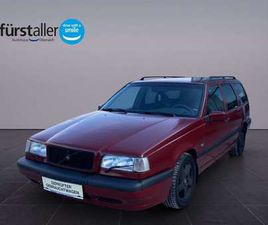 VOLVO SERIE 800 850 ESTATE 2,5-10V KOMFORT