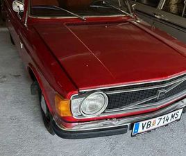VOLVO 144 VOLVO 144