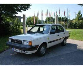 VOLVO 360 VOLVO 360 GL