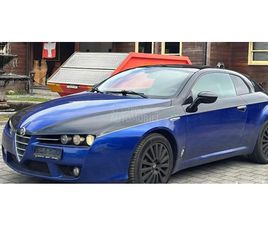 ALFA ROMEO BRERA 2.4 JTDM