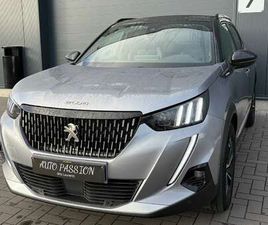 GT LINE GPS CAMÉRA360 LINEASSIST PROCHE DU NEUF