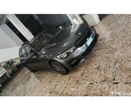 BMW 320D M/SPORT