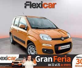 1.2 LOUNGE 51KW (69CV) EU6