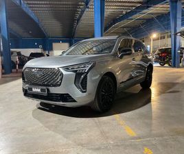 USED HAVAL JOLION 2024