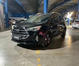 JAC S3 USED JAC S3 2022