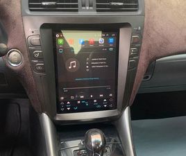 LEXUS IS IS 250 WELL MAINTAINED READY TO DRIVE LEXUS IS 250