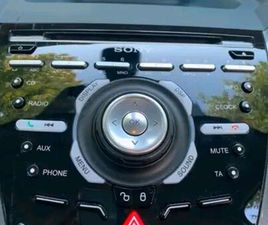 FORD C MAX GRAND BENZIN