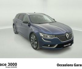 TALISMAN ESTATE TCE 160 EDC FAP LIMITED