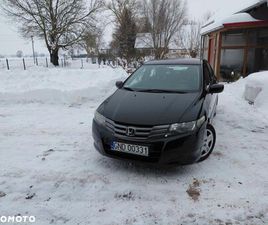 HONDA CITY HONDA CITY 1.4 COMFORT