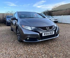 1.6 I-DTEC SR TOURER EURO 5 (START/STOP) 5DR