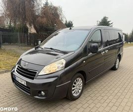 PEUGEOT EXPERT TEPEE L2 BUSSINESS