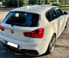 BMW 118D