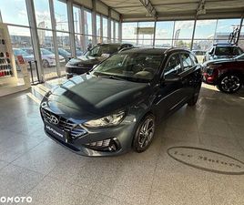 HYUNDAI I30 1.5 T-GDI 48V COMFORT DCT
