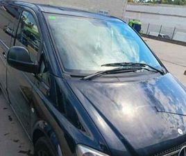 MERCEDES-BENZ - VITO