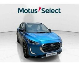 NISSAN MAGNITE 2024 NISSAN MAGNITE 1.0T ACENTA PLUS AUTO