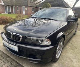 BMW 3-SERIE CABRIO - 330CI EXECUTIVE