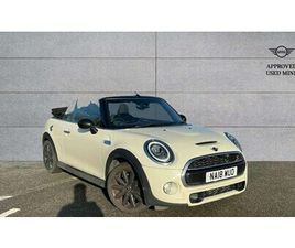 2.0 COOPER S II 2DR [CHILI PACK]