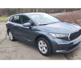 SKODA ENYAQ VERSION 50 ENYAQ IV 50