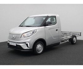 EDELIVER 3 CAB.-CH. LANG E-MOT 50 KWH L2 FWD