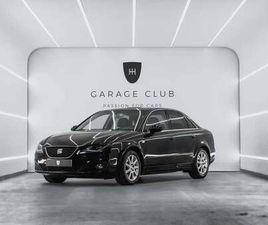 SEAT EXEO 2.0TDI CR STYLE ECOMOTIVE 143