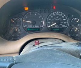 FOR SALE BY OWNER 2002 GMC SONOMA PICKUP