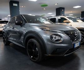 JUKE 1ª SERIE 1.2 DIG-T N-CONNECTA 115CV