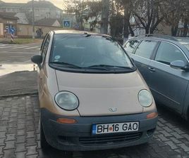 MATIZ DE VANZARE ORADEA