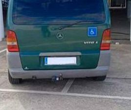 MERCEDES-BENZ - VITO