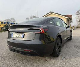 MODEL 3 2025 PREMIUM RWD