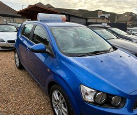 (12) 1.3 VCDI LTZ HATCHBACK 5DR DIESEL MANUAL EURO 5 (START/STOP) (95 PS)