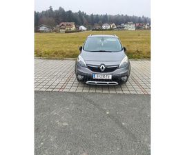 RENAULT SCENIC XMOD GRAND SCÉNIC 1.6 DCI DYNAMIQUE STOP&START