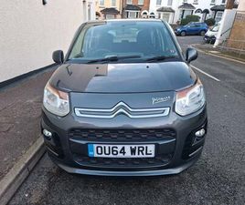 1.6 HDI VTR+ EURO 5 5DR