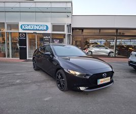 MAZDA MAZDA 3 E-SKYACTIV-G140 NAGISA