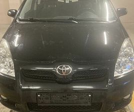 TOYOTA COROLLA VERSO 2.2 D4-D FAMILY 5
