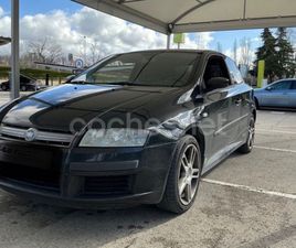 FIAT STILO 1.9 MULTIJET RACING